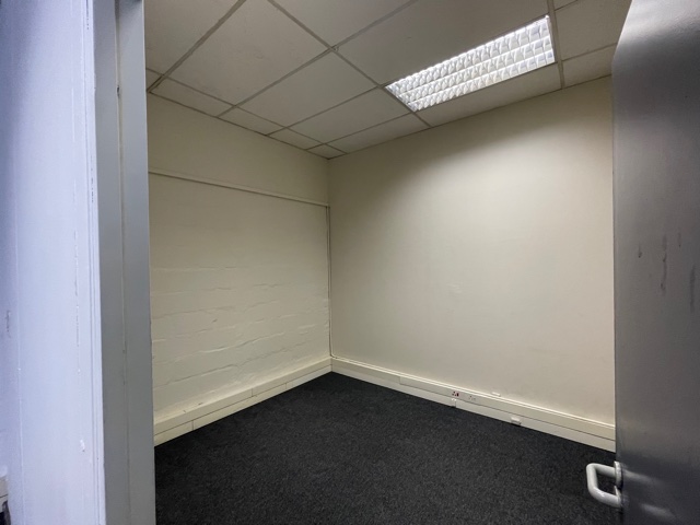 To Let commercial Property for Rent in Observatory Western Cape